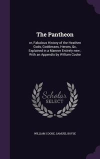 Produktbild: The Pantheon