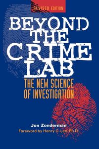 Produktbild: Beyond the Crime Lab