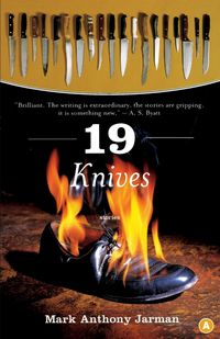 Produktbild: 19 Knives
