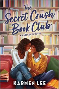 Produktbild: The Secret Crush Book Club