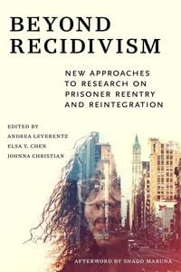 Produktbild: Beyond Recidivism