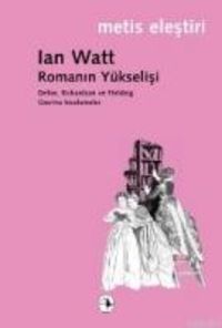 Produktbild: Romanin Y&uuml;kselisi