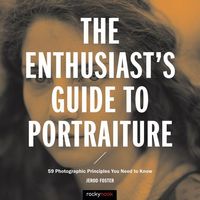 Produktbild: The Enthusiast's Guide to Portraiture