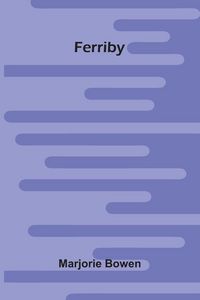 Produktbild: Ferriby