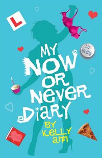 Produktbild: My Now or Never Diary