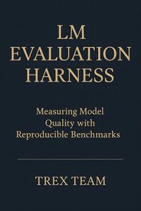 Produktbild: LM Evaluation Harness