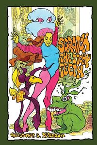 Produktbild: Scratch the Itchy Teeth