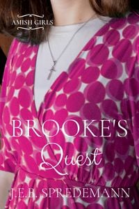 Produktbild: Brooke's Quest (Amish Girls Series - Book 7)