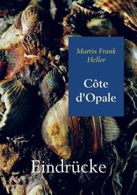 Produktbild: C&ocirc;te d'Opale