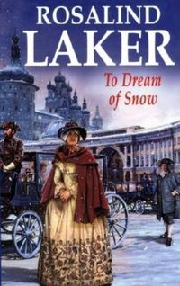 Produktbild: Laker, R: To Dream of Snow
