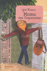 Produktbild: Momo des Coquelicots