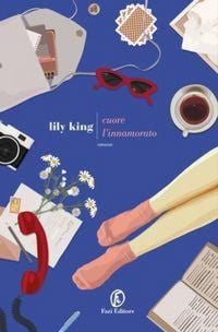 Produktbild: Cuore l'innamorato