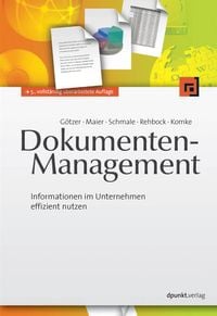 Produktbild: Dokumenten-Management