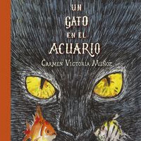 Produktbild: Un gato en el acuario