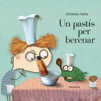 Produktbild: Un past&iacute;s per berenar