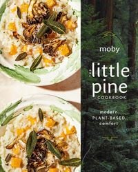 Produktbild: The Little Pine Cookbook