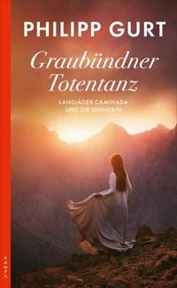 Produktbild: Graub&uuml;ndner Totentanz