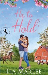 Produktbild: His to Hold