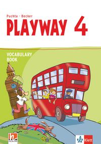 Produktbild: Playway 4. Ab Klasse 3