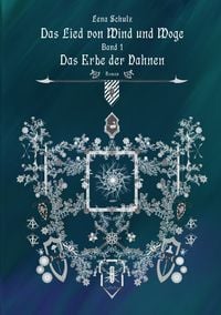 Produktbild: Das Erbe der Vanen