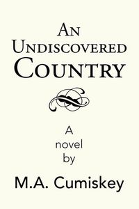 Produktbild: An Undiscovered Country