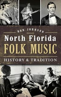 Produktbild: North Florida Folk Music