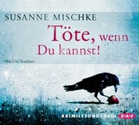 Produktbild: T&ouml;te, wenn Du kannst!