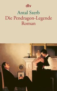 Produktbild: Die Pendragon-Legende