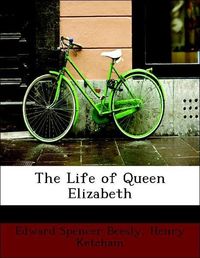 Produktbild: Beesly, E: Life of Queen Elizabeth