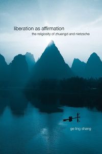Produktbild: Liberation as Affirmation