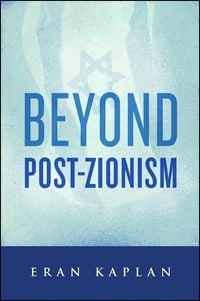 Produktbild: Beyond Post-Zionism