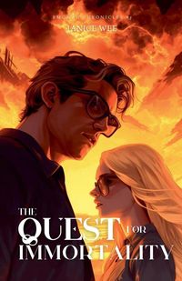 Produktbild: The Quest For Immortality