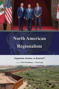 Produktbild: North American Regionalism
