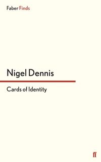 Produktbild: Cards of Identity