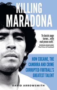 Produktbild: Killing Maradona