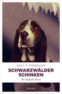Produktbild: Schwarzw&auml;lder Schinken
