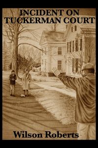Produktbild: Incident on Tuckerman Court