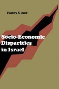 Produktbild: Socio-Economic Disparities in