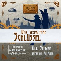 Produktbild: Der gespaltene Schl&uuml;ssel
