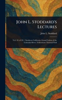 Produktbild: John L. Stoddard's Lectures