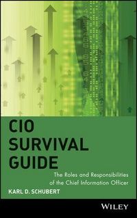 Produktbild: CIO Survival Guide