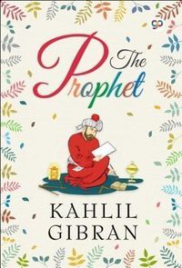 Produktbild: The Prophet