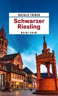 Produktbild: Schwarzer Riesling