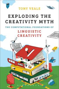Produktbild: Veale, T: Exploding the Creativity Myth