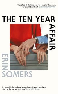 Produktbild: The Ten Year Affair