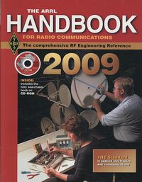 Produktbild: Arrl Handbook for Radio Communications: Book & CD ROM