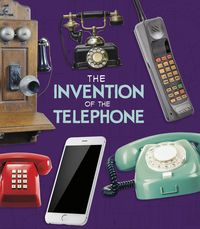 Produktbild: Invention of the Telephone