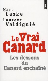 Produktbild: Fre-Vrai Canard(le)