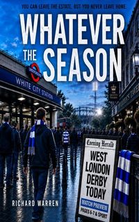 Produktbild: WHATEVER THE SEASON