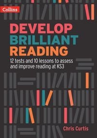 Produktbild: Ks3 Reading Teacher Pack